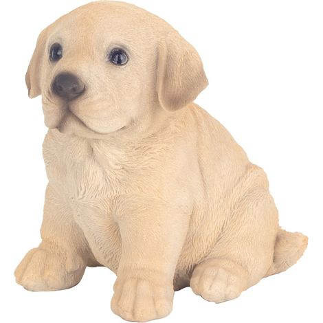 Figura di cane bohémien per decorazione domestica e regalo originale