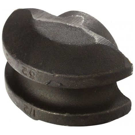 Element cintreuse tube 1. RIDGID (1/2)