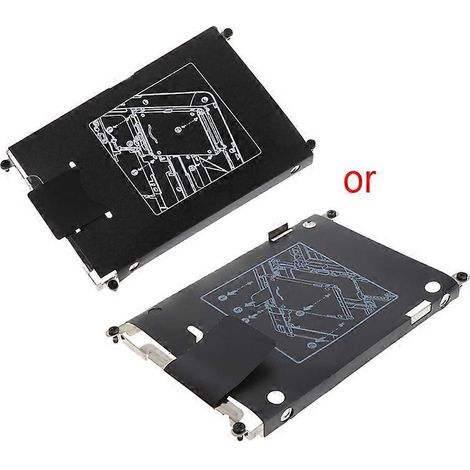 Festplatten-Montagesatz für HP EliteBook 820 720 725 G1 G2 (1/5)