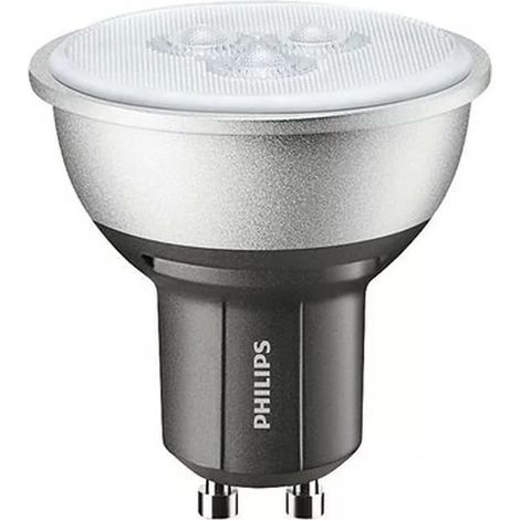 Philips 438367 LEDspot MV value 3,5w : 35w Glühlampe GU10 25° 4000K Dimmbar
