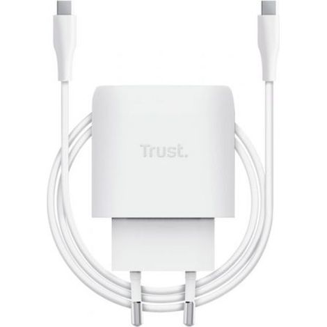 Trust Maxo Caricabatteria USB-C GaN da 45 W (1/5)