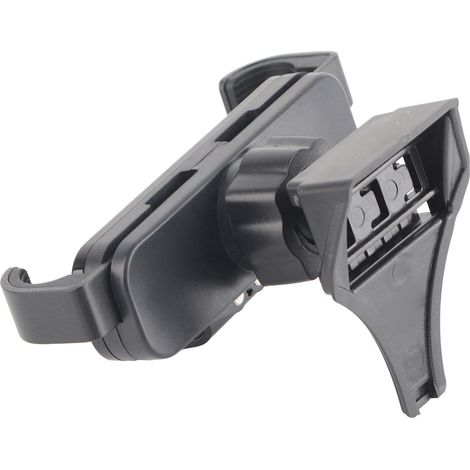 Support Gps Smartphone Clip Support Ventilateur Voiture pour Classe A W176, Fixation Téléphone 4-7 Pouces, Support Universel Rigide (1/5)