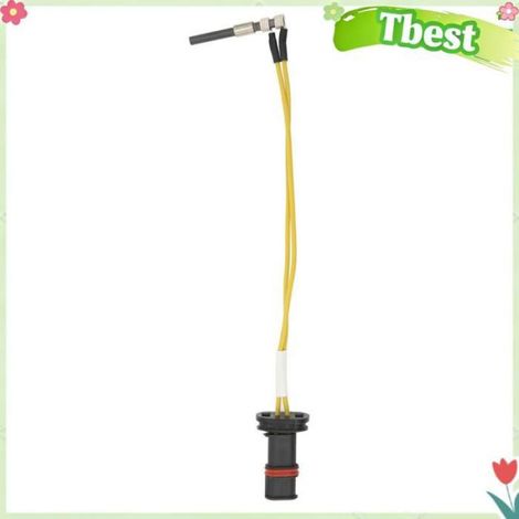 Bougie de préchauffage de chauffage de stationnement 12V, avec céramique de nitrure de silicium, remplacement 42-55W pour Webasto (1/4)