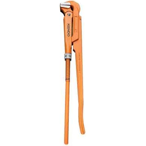 GIRATUBI 90° KENDO 1" - 320 mm