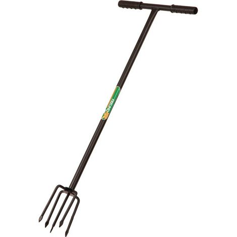Cultivateur 150mm 5 dents FREUND VICTORIA