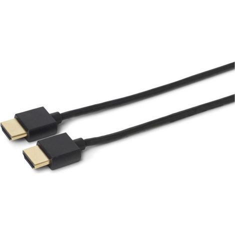 MicroConnect HDMI 2.0 Ultradünnes 3-m-Kabel