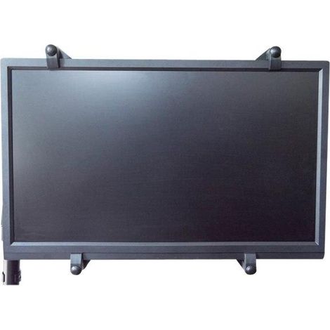 Digitus DA90347 VESA-Adapter schwarz für Monitor