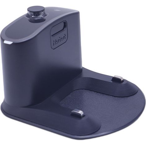 Kompatibel mit den iRobot Saugrobotern der Serien 500, 600, 700, 800 und 900 – Ladestation/Zubehör (1/2)