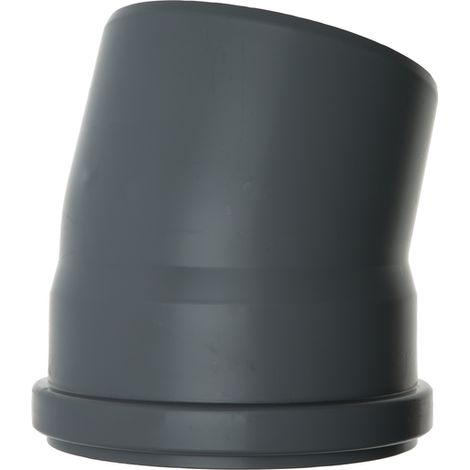 Brötje Codo de escape 15 grados -PPS B 160/15 f. SAS - DN 160 nuevo, 969949