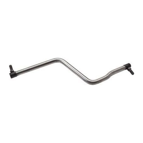 Gebogene Lenkstange, 408 mm Länge, für Husqvarna 532175121