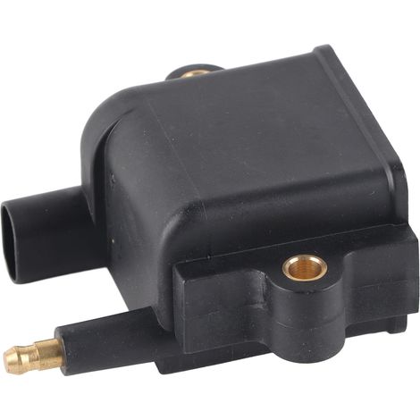 Bobine d'allumage pour moteur hors-bord 339 856991A1 pour moteurs Optimax 135 150 175 6 cylindres 2,5 L (1/5)