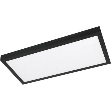 Pannello LED rettangolare 59,5x29,5 24W 4000K Ecolight (1/5)