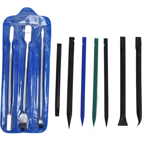 Kit de Réparation 10 Pièces pour Téléphone, Ordinateur Portable et PC