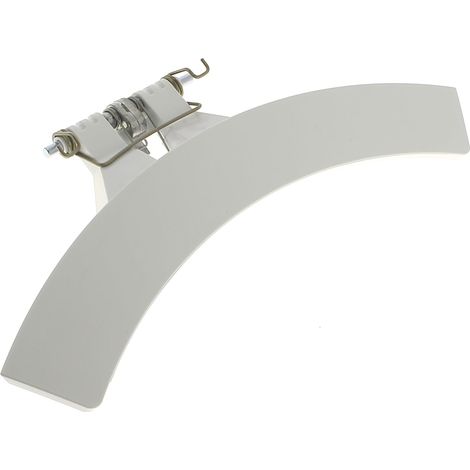 Maniglia bianca per finestra 1552492108 - lavatrice (1/2)