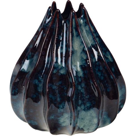 Amadeus - Vase Wabi petit modèle (1/2)
