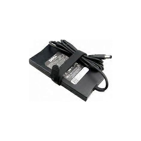 Adaptateur secteur compatible 130 W 19,5 V, connecteur cylindrique à 3 broches, cordon d'alimentation série E M09 (1/5)