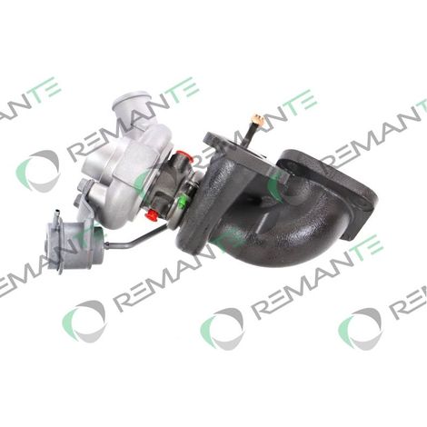 Turbocompresseur, suralimentation REMANTE 003-001-000013R FORD 1372393 1449556