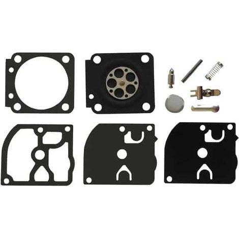 Kit réparation carburateur Zama, RB44, RB-44