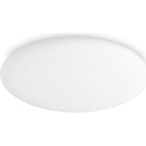 LED Dekoratives einfaches bündiges Weiß, 13000K (1/2)