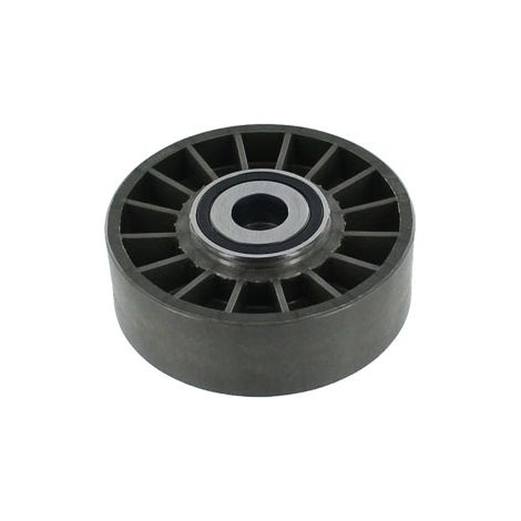 Tendeur de courroie, courroie trapézoïdale à nervures SKF VKM 38001 BMW