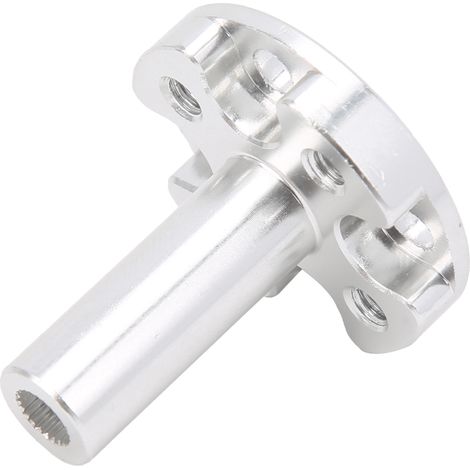 Roulement de moyeu de roue 25 dents, adaptateur/convertisseur en aluminium, outil de quincaillerie 3910‑0025‑1033 (1/5)