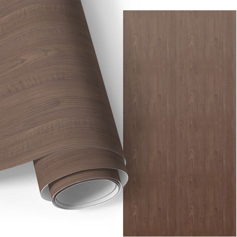 Klebefolie für Möbel - Möbelfolie - Selbstklebefolie - Küche folieren - Dekorfolie - Einfach zu reinigen - Holzpaneele 50x100 cm