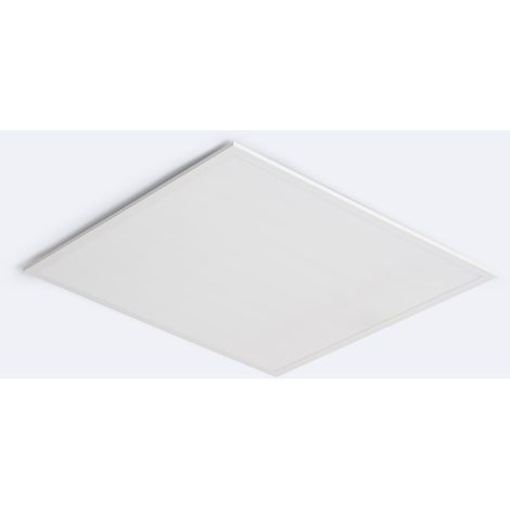 Panneau LED 60x60 cm 22W 4070lm High Eficiency Certadrive No Flicker 6000K Individuel Blanc froid