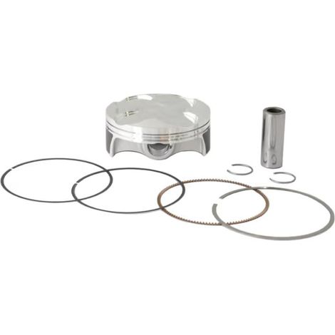 Piston Forgé Complet HONDA CR-F 250 R 2014-2015 - Ø76,76mm