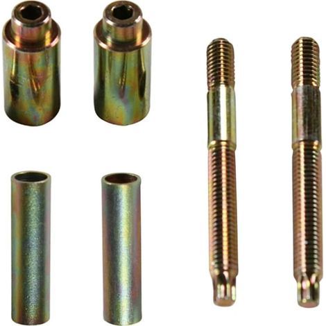 Vis de réparation pour injecteurs fixes Renault 8200553118 7701473487 (1/4)
