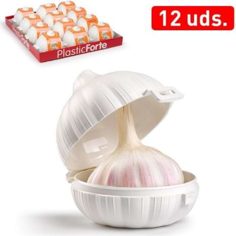 SALVA AGLIO PLASTICA