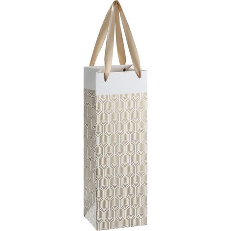 Eglo Geschenktasche 12 x 36 cm Geschenkboxen & Taschen