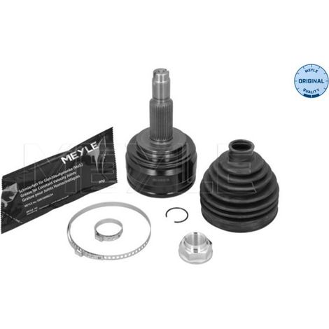 Jeu de joints, arbre de transmission MEYLE 16-14 498 0197 RENAULT 391002176R