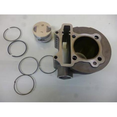 zylinder für buggy buggy 150 go kart xt150cy neuf (1/3)