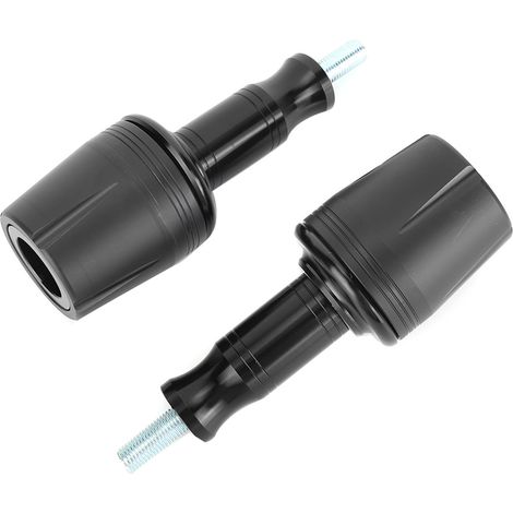Protecteur anti-chute cadre moto compatible Z125 Z250 Z300, sabot de protection (1/3)