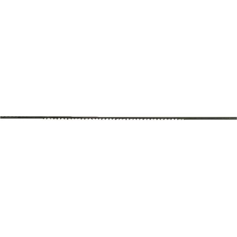 Bahco 302-53W-12P Laubsägeblätter Holz/Fein 130mm