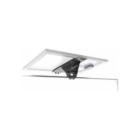 Support Nautisme Inclinable Fixation Portique - Unifix 100.1 Wp - Uniteck