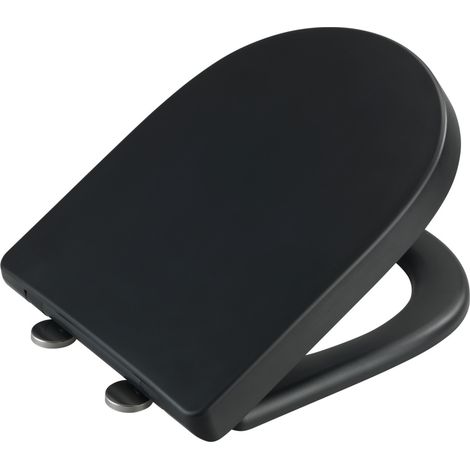 WC-Sitz EXCLUSIVE, Duroplast, WENKO (1/4)