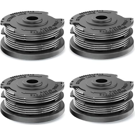 Carretes de hilo de repuesto para desbrozadoras Bosch (6,1 m x Ø 1,65 mm) (1/5)