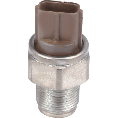 Capteur de pression de rail de capteur haute pression de rail de carburant, OEM8981197900 pour NAVRA D40 PICKUP NP300. (1/5)