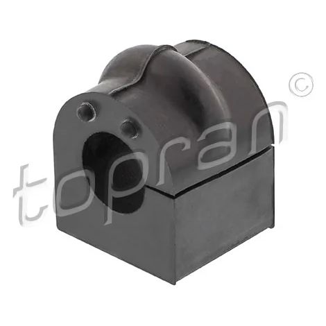 Suspension, stabilisateur TOPRAN 400 443 MERCEDES-BENZ 124 326 00 81