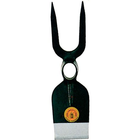 ZAPPA ORSATTI 007 CON BIDENTE- 1,0 pz
