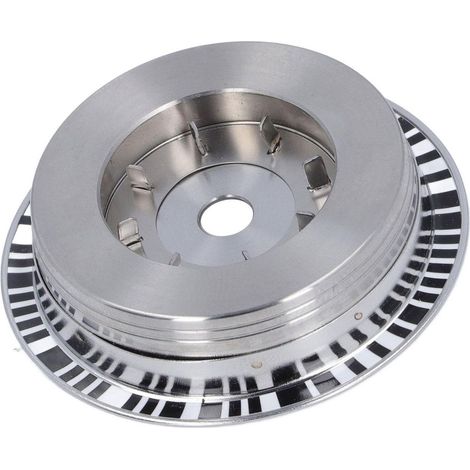Adaptador para cápsulas de café, convertidor reutilizable de cápsulas de café de acero inoxidable. (1/5)