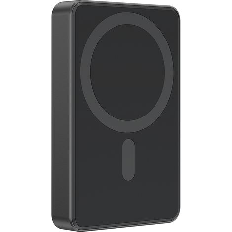 Gembird Powerbank magnética wireless15W 10000 mAh