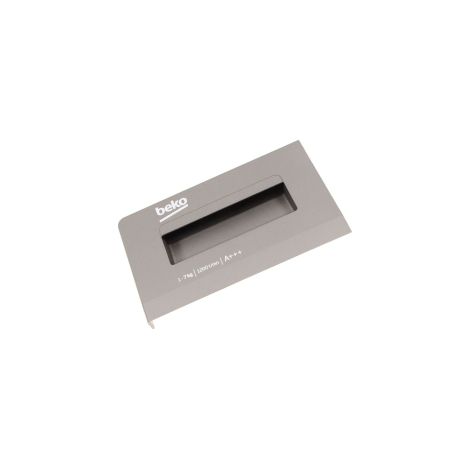 Frontale del cassetto - Lavatrice - BEKO - 4347699