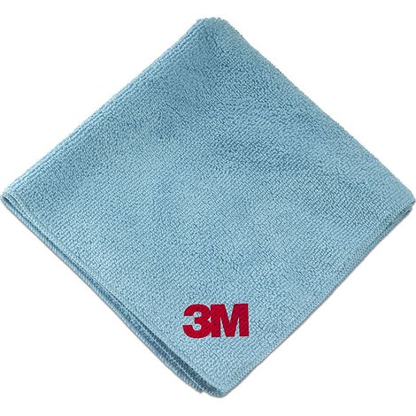 Reinigungszubehör 3m perfect-it ultra soft langlebig fusselfrei (1/3)