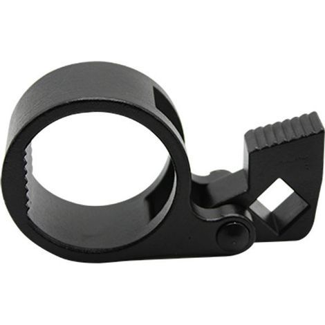 Estrattore di Testa di Sfera, Smontatore Universale per Teste di Sfera Assiali di Biella con Chiave, Attrezzo di Smontaggio 27-42mm con Attacco Quadrato da 1/2 Pollice, Utensile per Officina per Auto (1/4)