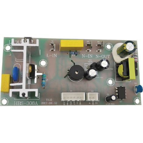 Carte de circuit imprimé (AJ653) - Buffalo