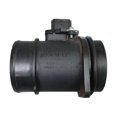 Debitmetre Air RENAULT Laguna III Phase 1 2007-2010 [PRODUIT D'OCCASION]♻️8200373771 (1/3)