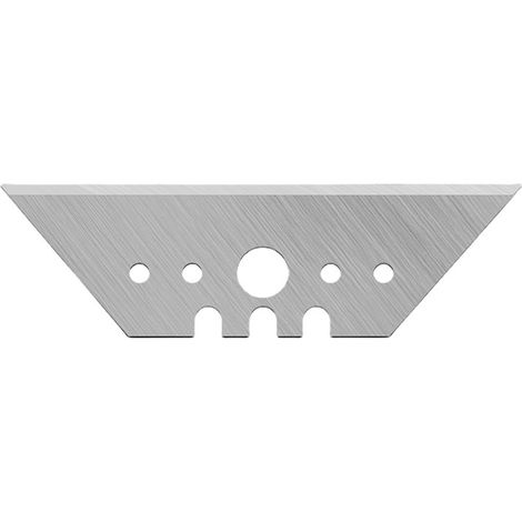5232 Remplacement de trapézoïdale lame pour Mizar/Profia 10 pièces (1/4)