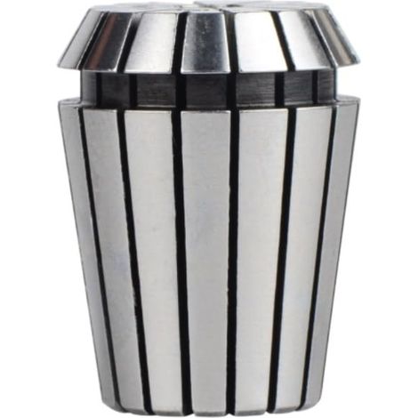 Pince de serrage à ressort ER25 haute précision : 0,015 mm pour (1/3)